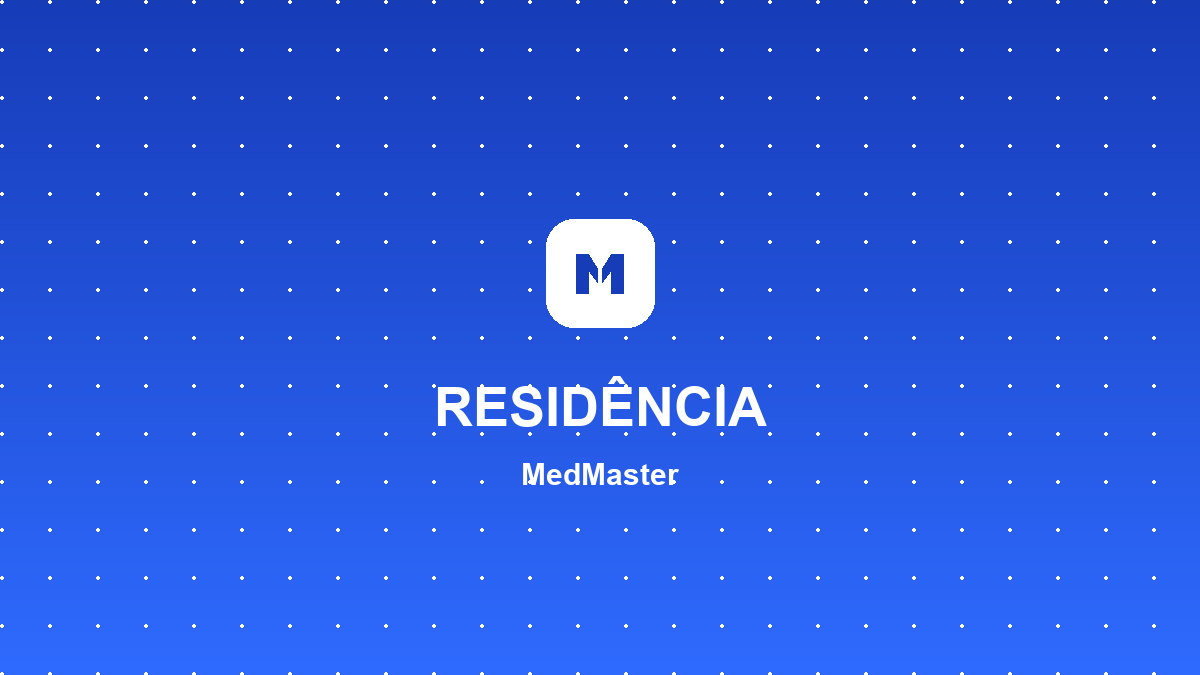 Melhores Métodos de Estudo para Residência Médica: Guia Completo 2025