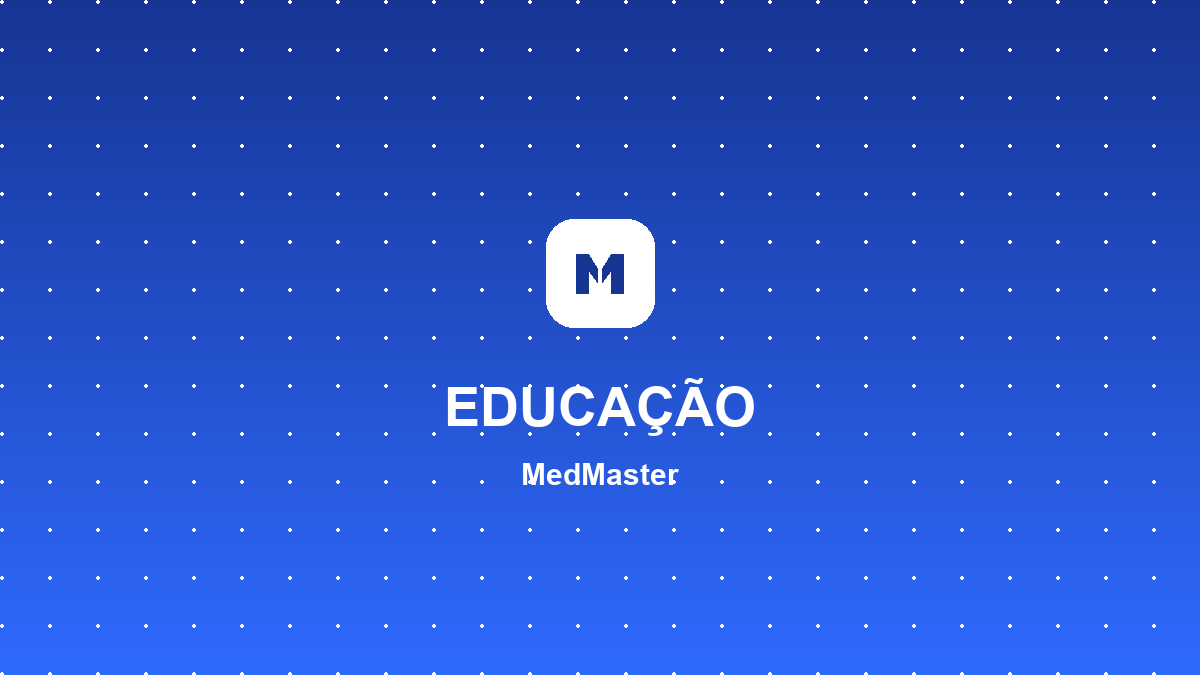 Técnicas de Estudo Eficientes para Estudantes de Medicina